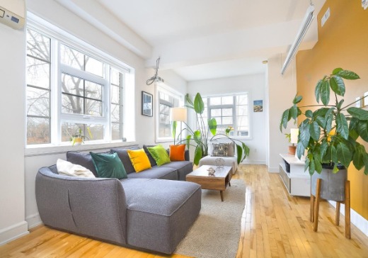 Condo à vendre - 2055 app. 305, avenue Desjardins, Montréal (Mercier/Hochelaga-Maisonneuve), H1V2H1