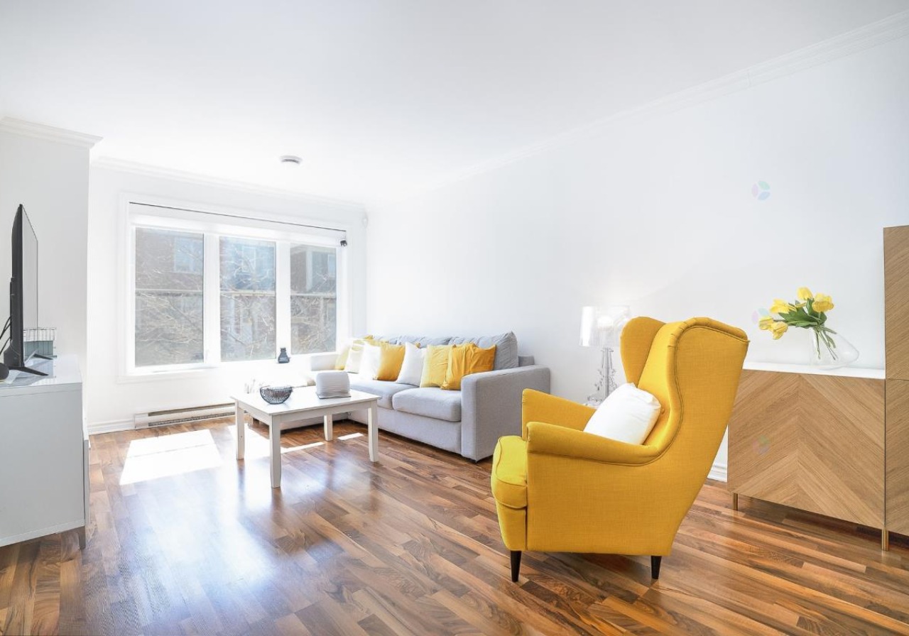Condo à vendre - 6480 rue Claudel, Brossard, J4Z 0G8
