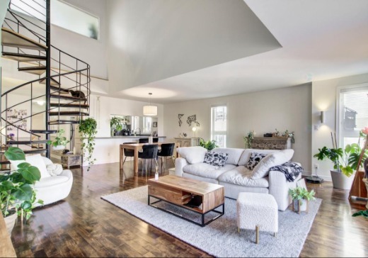 Condo for sale - 4220 St-Dominique, app. C4, Montreal (Plateau-Mont-Royal), H2W2B1