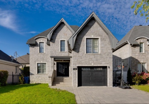 Maison à étages à vendre - 7350 Place Talbot, Brossard, J4W2H3