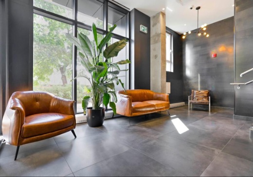 Condo à vendre - 1170 app. 611, rue Montcalm , Montréal (Ville-Marie), H2L0M2
