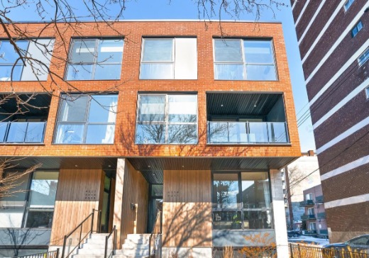 Condo for sale - 4219 -Z rue Fabre, Montreal (Plateau-Mont-Royal), H2J3T5