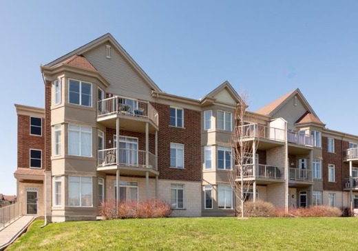 Condo à vendre - 6405 app. 109, rue Corbière, Brossard, J4Z0H7