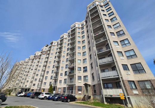 Condo à vendre - 7680 Boul. Marie-Victorin, app. 508, Brossard, J4W3L2