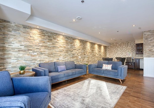 Condo à vendre - 7680 Boul. Marie-Victorin, app. 508, Brossard, J4W 3L2