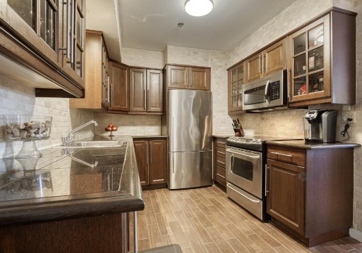 Condo à vendre - 7680 Boul. Marie-Victorin, app. 508, Brossard, J4W 3L2