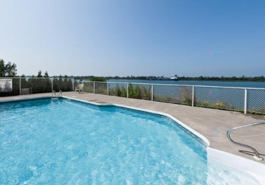 Condo for sale - 7680 Boul. Marie-Victorin, app. 508, Brossard, J4W 3L2