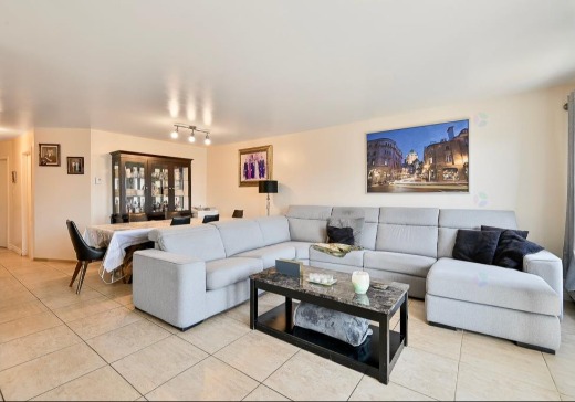 Condo à vendre - 12410 Boul. Rodolphe-Forget, app. 4, Montréal (Rivière des Prairies), H1E 7H3