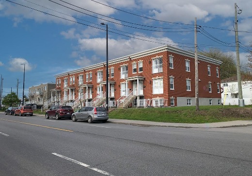 Condo à vendre - 15756 Notre-Dame Est, Montréal (Pointe-aux-Trembles), H1A 1X5