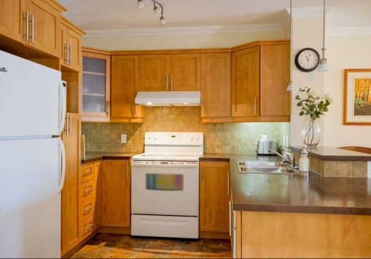 Condo à vendre - 15756 Notre-Dame Est, Montréal (Pointe-aux-Trembles), H1A 1X5