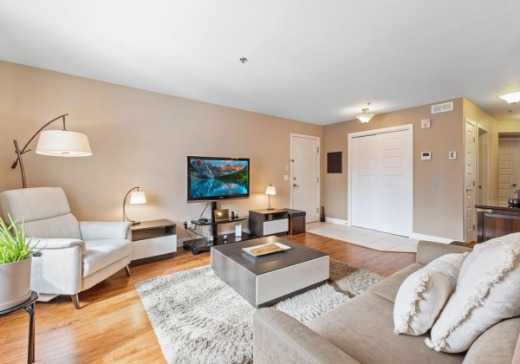 Condo for sale - 1991 Rue des Grèbes, app. 3, Laval (Sainte-Rose), H7L 0G9