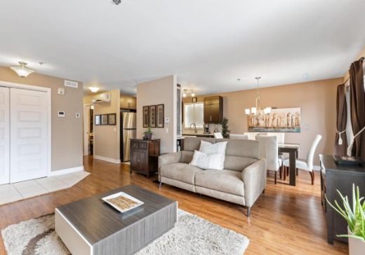 Condo for sale - 1991 Rue des Grèbes, app. 3, Laval (Sainte-Rose), H7L 0G9