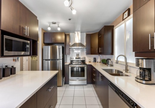 Condo for sale - 1991 Rue des Grèbes, app. 3, Laval (Sainte-Rose), H7L 0G9