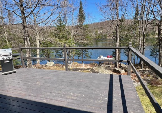 House for sale - 1115  Montée d'Anjou, Saint-Sauveur, J0R 1R1
