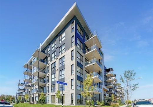 Condo for sale - 4200 rue Olivier-Fournier, Longueuil, J3Y1B8
