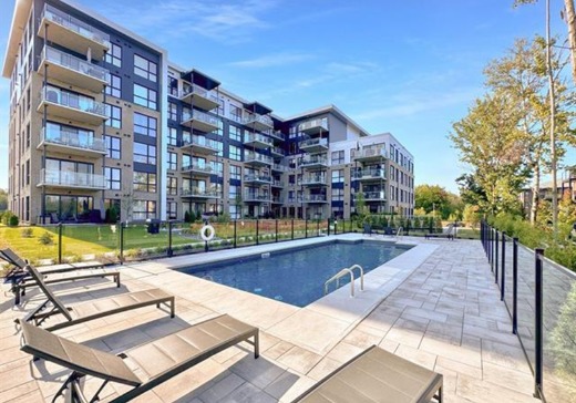 Condo for sale - 4200 rue Olivier-Fournier, Longueuil, J3Y 1B8