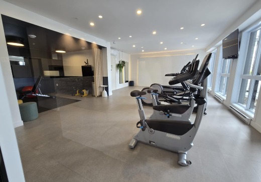 Condo for sale - 4200 rue Olivier-Fournier, Longueuil, J3Y 1B8