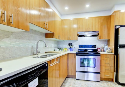 Condo for sale - 2035 Av. Bennett, app. 401, Montreal (Mercier/Hochelaga-Maisonneuve), H1V 2T2
