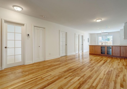 Condo à vendre - 2565 Boul. Rosemont, Montréal (Rosemont–La Petite-Patrie), H1Y 1K6