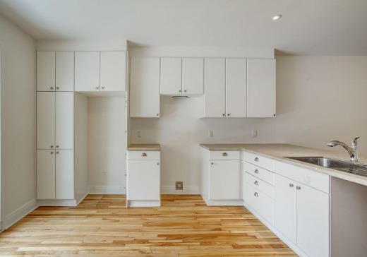 Condo à vendre - 2565 Boul. Rosemont, Montréal (Rosemont–La Petite-Patrie), H1Y 1K6