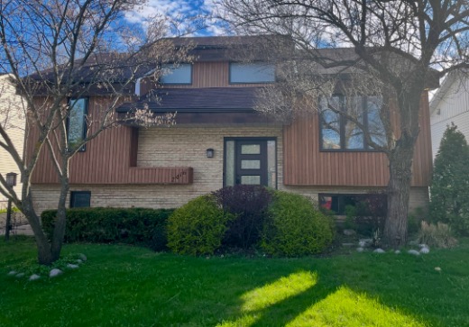 Paliers multiples à vendre - 2416 Rue Letondal, Laval (Chomedey), H7T2H7