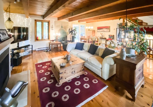 Maison à vendre - 355 de la Légende ( Sauvage-mouillé), Sainte-Adèle, J8B 3E9