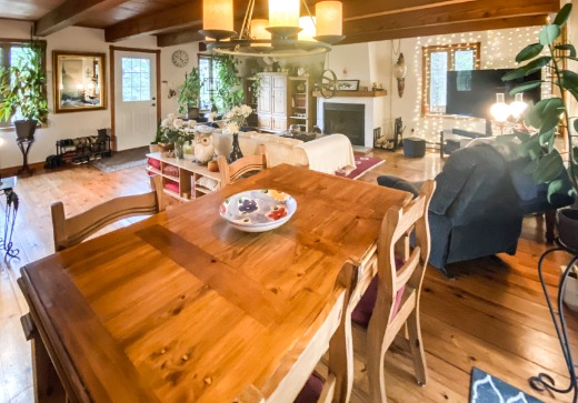 Maison à vendre - 355 de la Légende ( Sauvage-mouillé), Sainte-Adèle, J8B 3E9