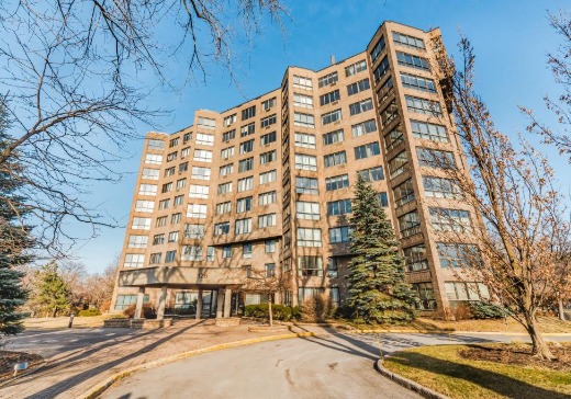 Condo for sale - 175  Rue William-Paul, app. 702, Nuns Island (Montreal), H3E1P1