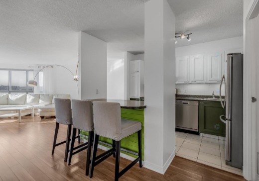 Condo for sale - 175  Rue William-Paul, app. 702, Nuns Island (Montreal), H3E 1P1