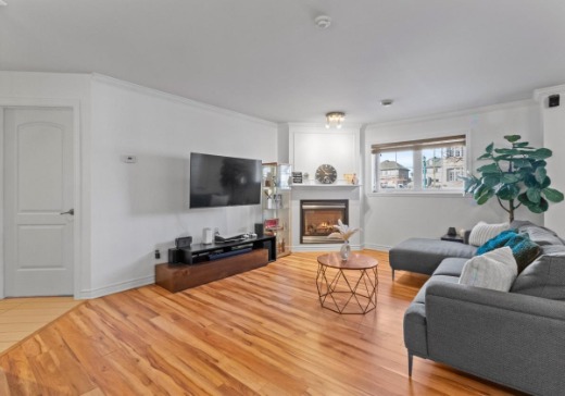 Condo à vendre - 645 Montmartre, Mascouche, J7K 0J2