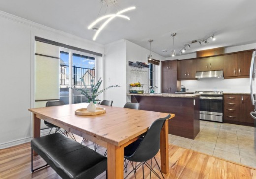 Condo à vendre - 645 Montmartre, Mascouche, J7K 0J2