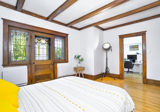 Condo à vendre - 762 Avenue Davaar, Montréal (Outremont), H2V 3B2