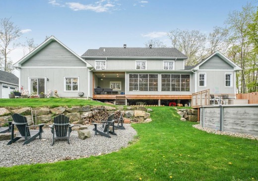 Maison à étages à vendre - 1534 Rue du Clos-des-Artisans, Prévost, J0R1T0