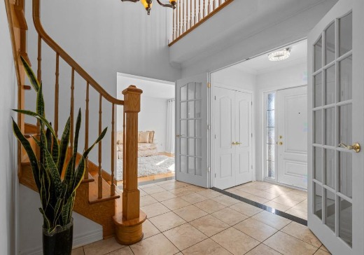 Maison à vendre - 713  Rue des Châtaigniers, Pincourt, J7W 0C5