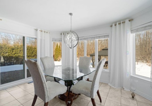 Maison à vendre - 713  Rue des Châtaigniers, Pincourt, J7W 0C5