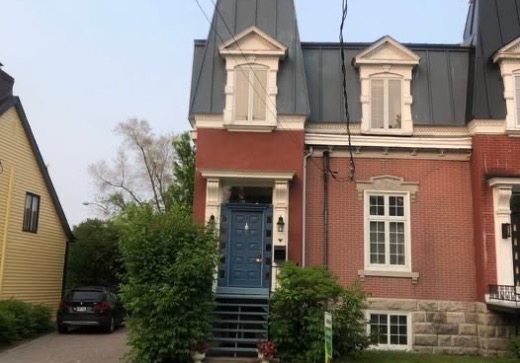 Maison à vendre - 971 rue Saint-Louis, Terrebonne, J6W 1K1