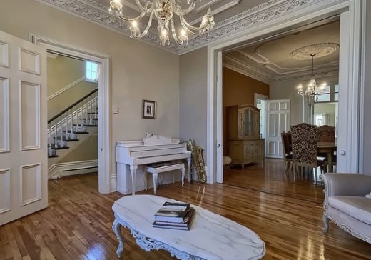 Maison à vendre - 971 rue Saint-Louis, Terrebonne, J6W 1K1