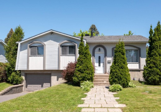 Bungalow à vendre - 3925 rue Brahms, Brossard, J4Z 2W9