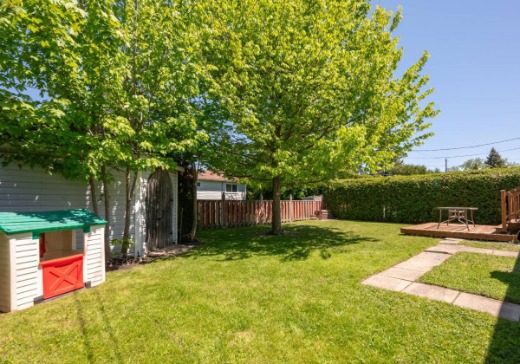 Maison à vendre - 3925 rue Brahms, Brossard, J4Z 2W9