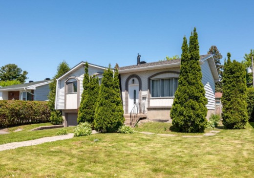 Maison à vendre - 3925 rue Brahms, Brossard, J4Z 2W9