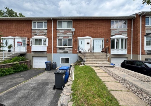 Maison à étages à vendre - 1400 Place Port-Royal, Brossard, J4W2L8