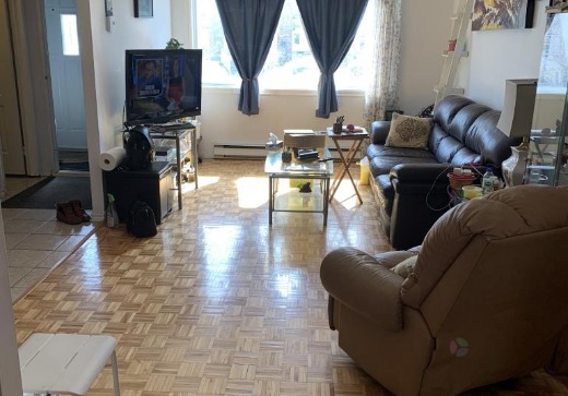 Maison à vendre - 1400 Place Port-Royal, Brossard, J4W 2L8