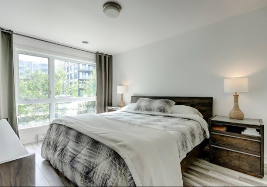 Condo à vendre - 4320  Rue Bernard-Hubert, app. 103, Longueuil, J3Y 0S8