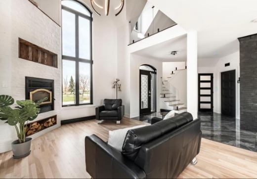 House for sale - 708  Rue des Perdrix, Saint-Michel, J0L 2J0