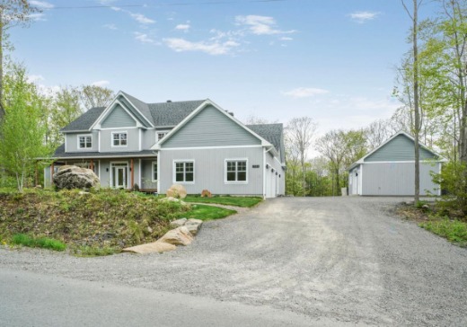 Maison à vendre - 1534 Rue du Clos-des-Artisans, Prévost, J0R 1T0