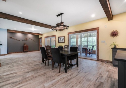 Maison à vendre - 1534 Rue du Clos-des-Artisans, Prévost, J0R 1T0
