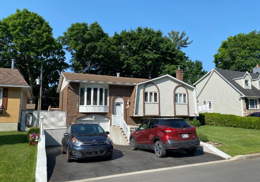 Bungalow à vendre - 82 Thomas-Lapointe, Terrebonne, J6W3M9