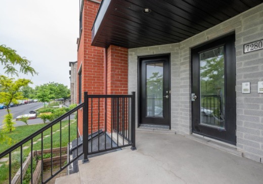 Condo à vendre - 7280 app. 3, rue de Lunan, Brossard, J4Y0R3