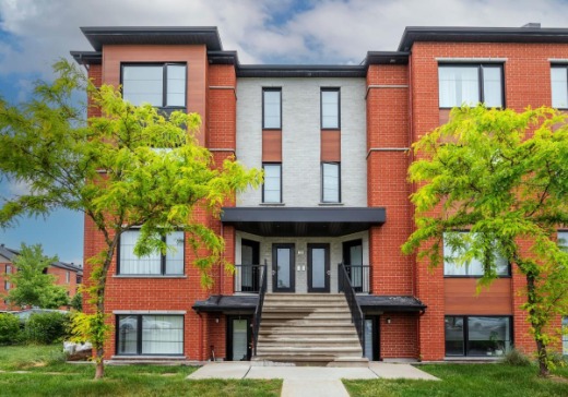Condo à vendre - 7280 app. 3, rue de Lunan, Brossard, J4Y 0R3