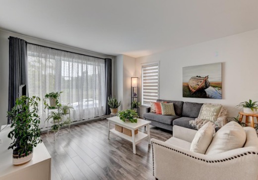 Condo à vendre - 7280 app. 3, rue de Lunan, Brossard, J4Y 0R3